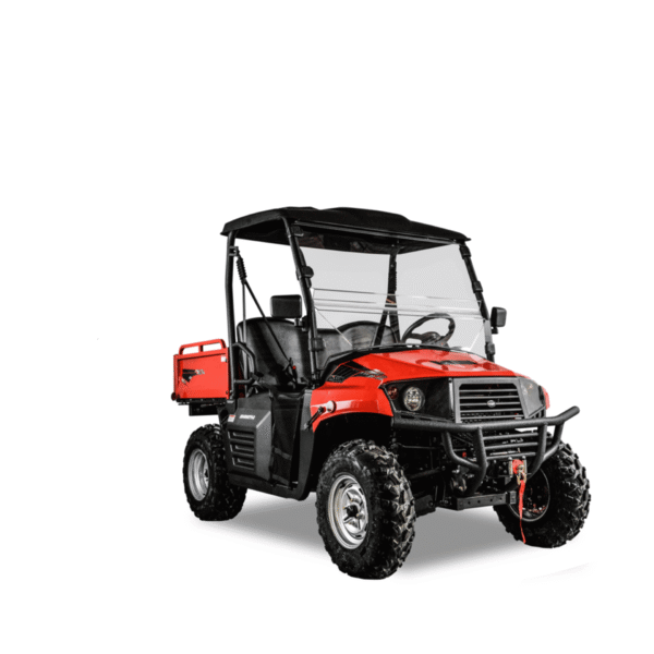 UTV SF-HS 400