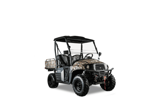 UTV SF-HS 400 - Image 2