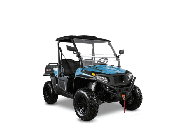 UTV SF-SECTOR E1 - Image 2
