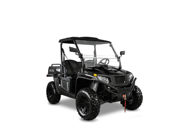 UTV SF-SECTOR E1 - Image 3