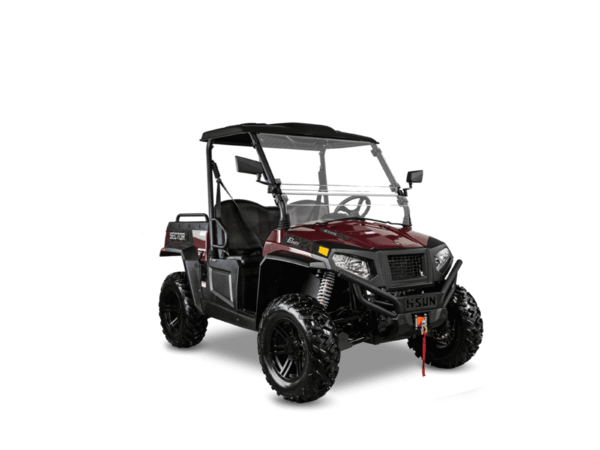 UTV SF-SECTOR E1