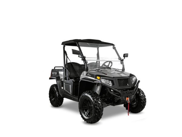UTV SF-SECTOR E1 - Image 4