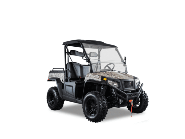 UTV SF-SECTOR E1 - Image 5