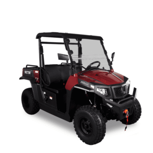 UTV SF-SECTOR 250 - Image 2