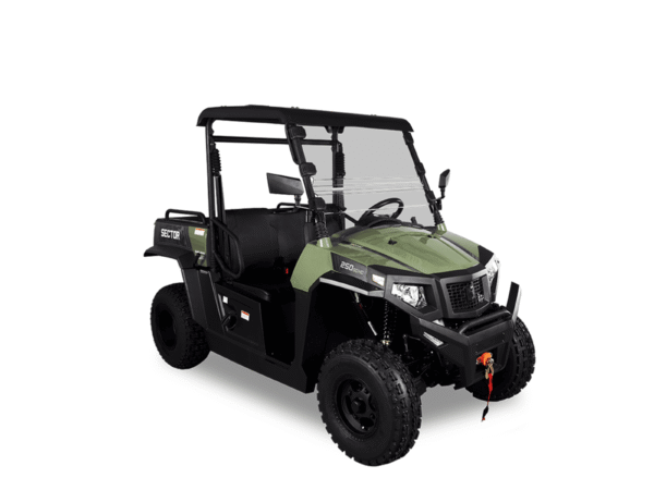 UTV SF-SECTOR 250