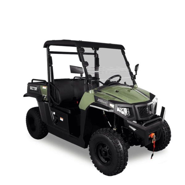 UTV SF-SECTOR 250