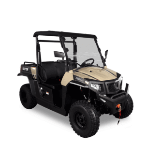 UTV SF-SECTOR 250 - Image 3