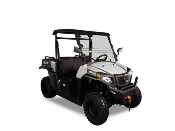 UTV SF-SECTOR 250 - Image 4