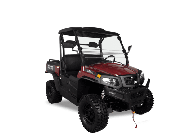 UTV SF-SECTOR 550 - Image 2