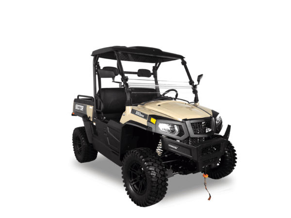 UTV SF-SECTOR 550