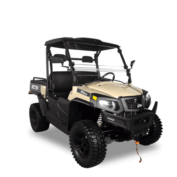 UTV SF-SECTOR 550