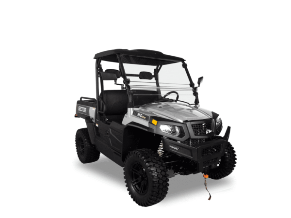 UTV SF-SECTOR 550 - Image 4
