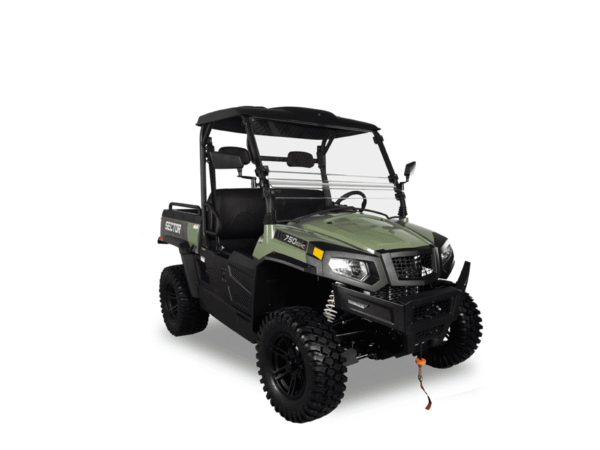 UTV SF-SECTOR 750 - Image 4