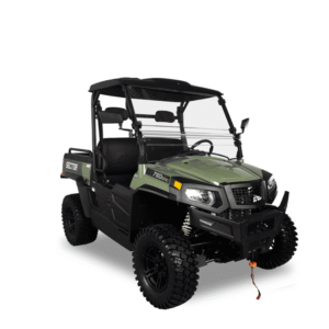 UTV SF-SECTOR 750 - Image 4
