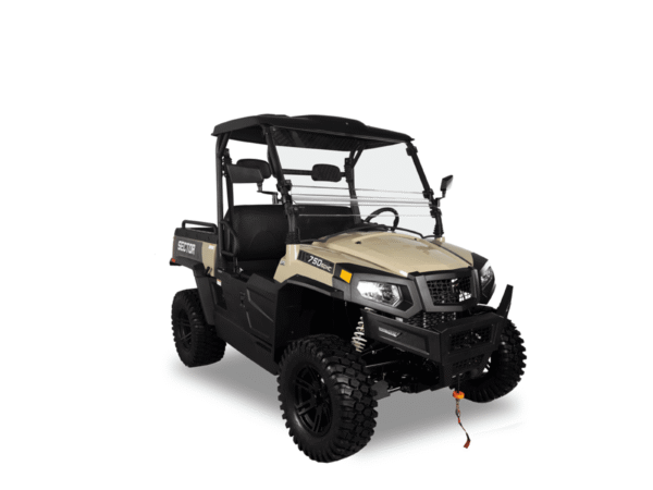 UTV SF-SECTOR 750 - Image 3