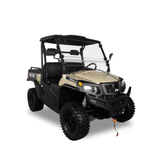 UTV SF-SECTOR 750 - Image 3