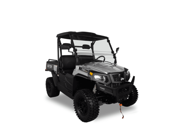 UTV SF-SECTOR 750
