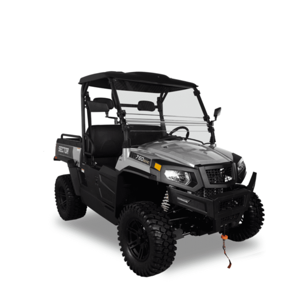 UTV SF-SECTOR 750
