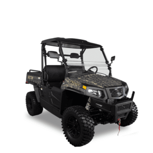 UTV SF-SECTOR 750 - Image 2