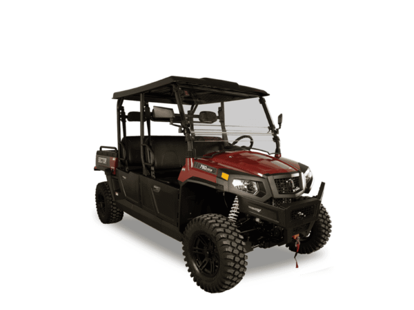 UTV SF-SECTOR 750 CREW - Image 5
