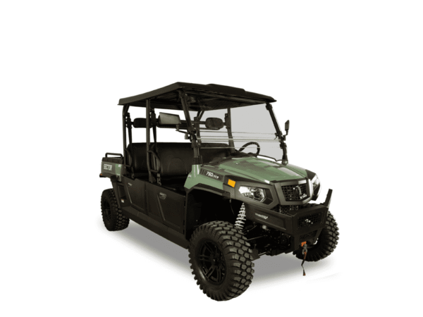 UTV SF-SECTOR 750 CREW