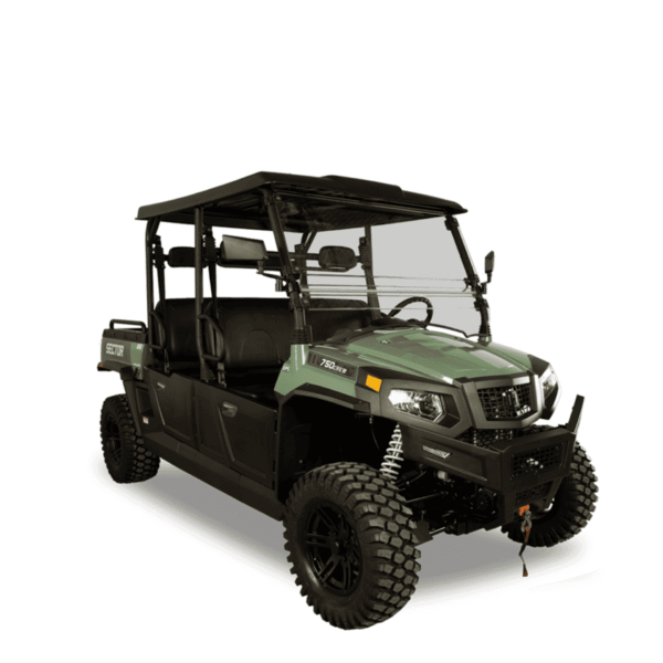 UTV SF-SECTOR 750 CREW