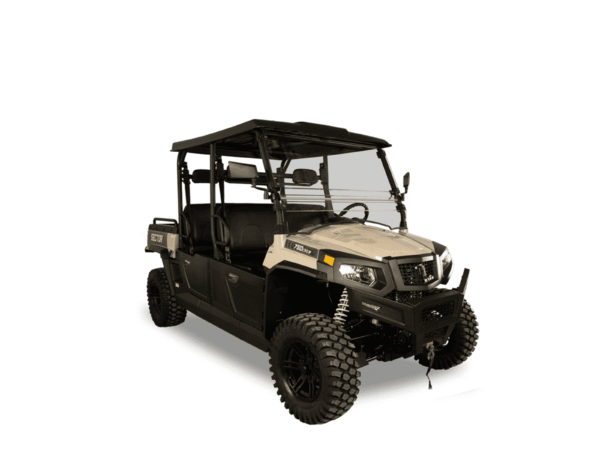 UTV SF-SECTOR 750 CREW - Image 4
