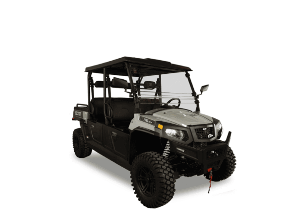UTV SF-SECTOR 750 CREW - Image 3