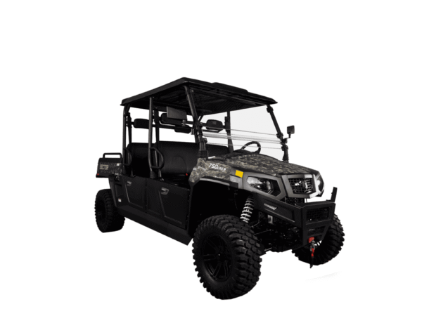 UTV SF-SECTOR 750 CREW - Image 2