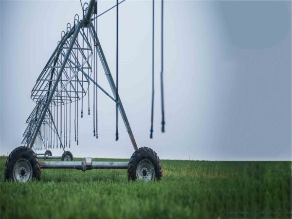 Sprinkler Irrigation Machine - Image 3