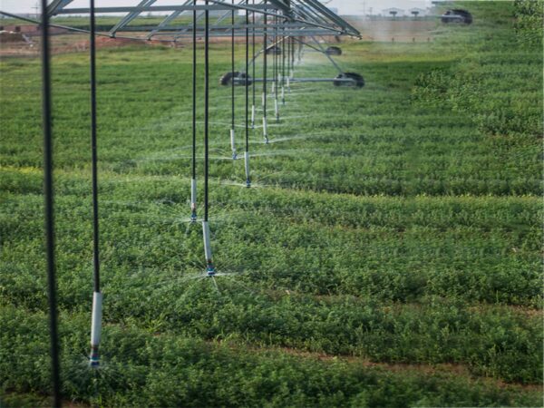 Sprinkler Irrigation Machine - Image 2