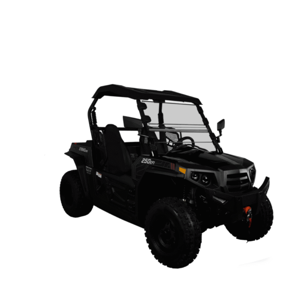 UTV SF-STRIKE 250