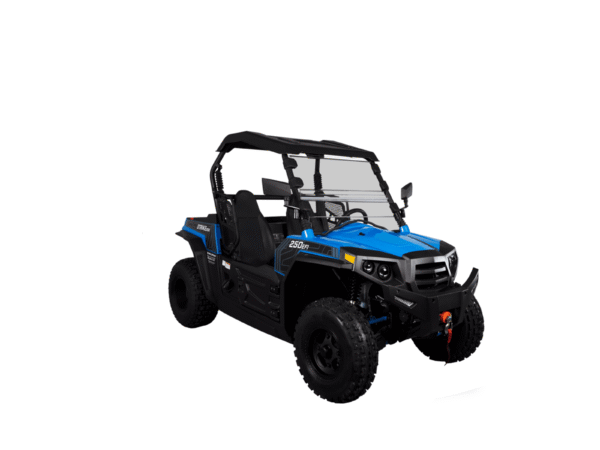 UTV SF-STRIKE 250 - Image 2