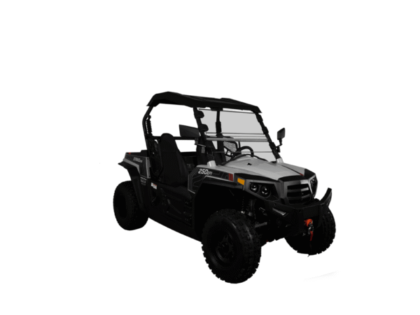 UTV SF-STRIKE 250 - Image 4