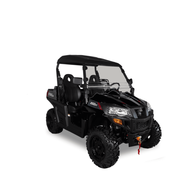 UTV SF-STRIKE 550R