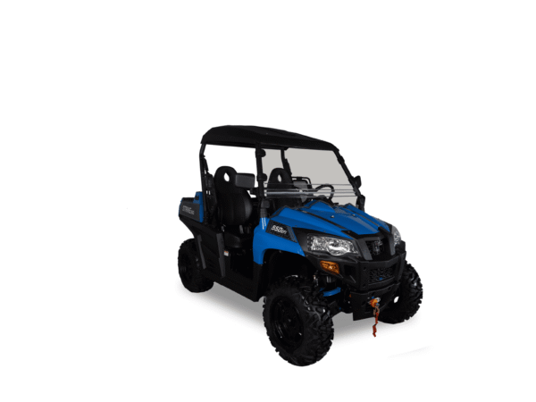 UTV SF-STRIKE 550R - Image 2