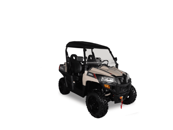 UTV SF-STRIKE 550R - Image 3