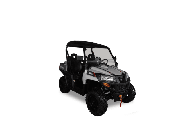 UTV SF-STRIKE 550R - Image 4