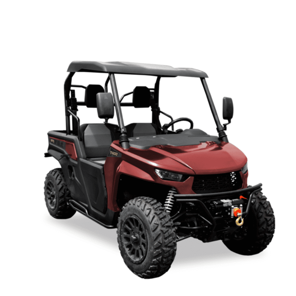 UTV SF-MP9 T400