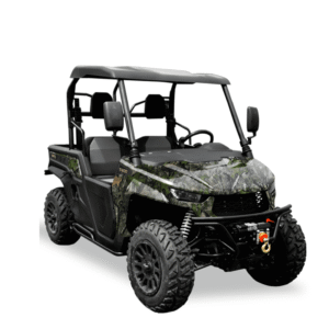 UTV SF-MP9 T400 - Image 2