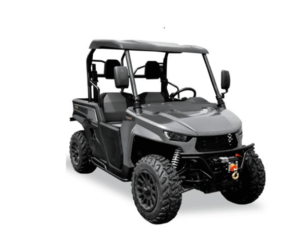 SF-MP9 T400 - Image 3