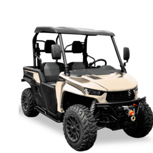 UTV SF-MP9 T400 - Image 4