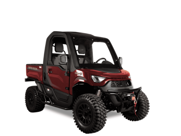 UTV SF-MP9 550R