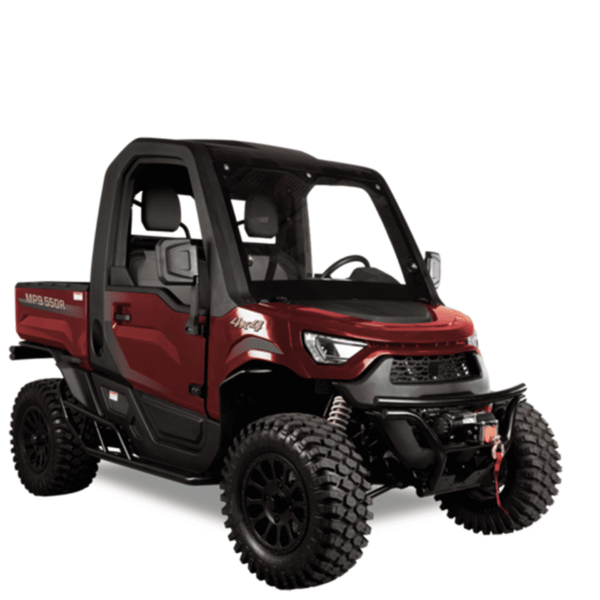 UTV SF-MP9 550R