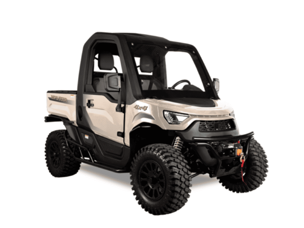 UTV SF-MP9 550R - Image 3