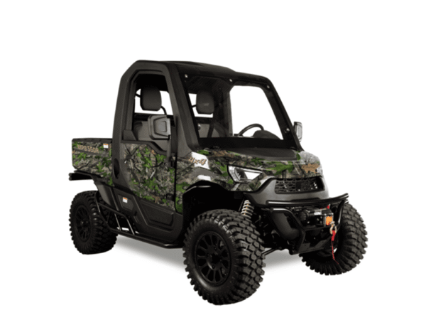 UTV SF-MP9 550R - Image 4
