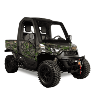 UTV SF-MP9 550R - Image 4