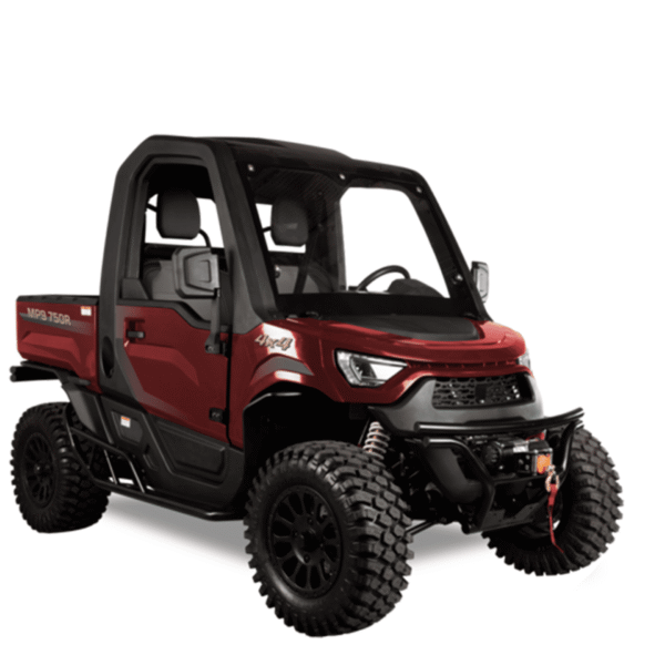 UTV SF-MP9 750R