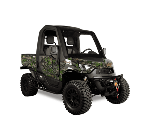 UTV SF-MP9 750R - Image 4