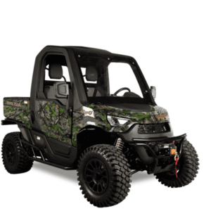 UTV SF-MP9 750R - Image 4